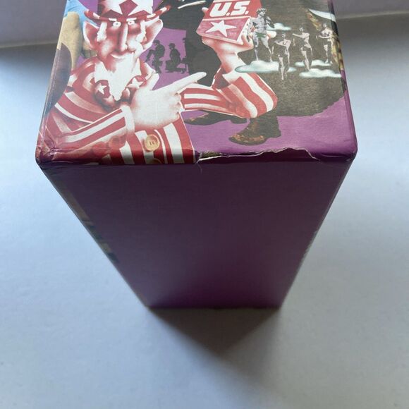 Complete Monty Python's Flying Circus Collector's Edition 21 DVD Set - Picture 8 of 16